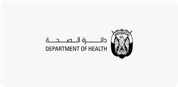 DOH logo