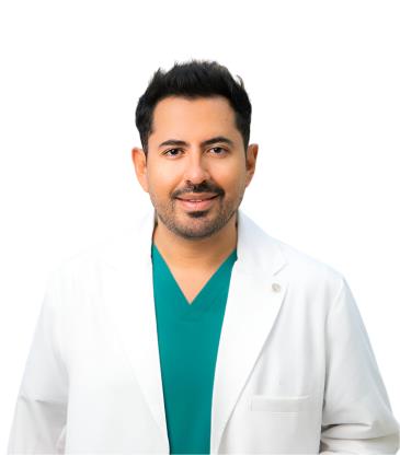 Dr. Gustavo Mazariegos