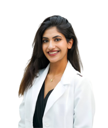 Dr. Shagoon Modi