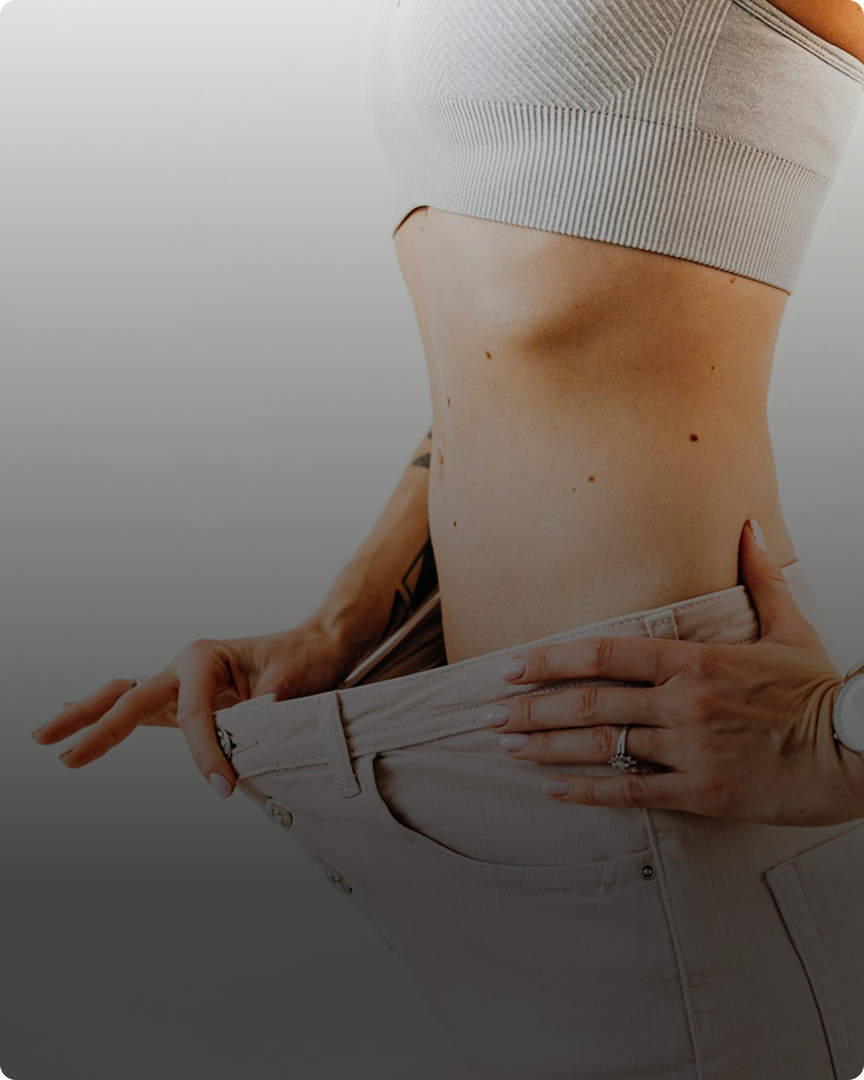 Lose Weight
