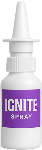 Ignite Nasal Spray®