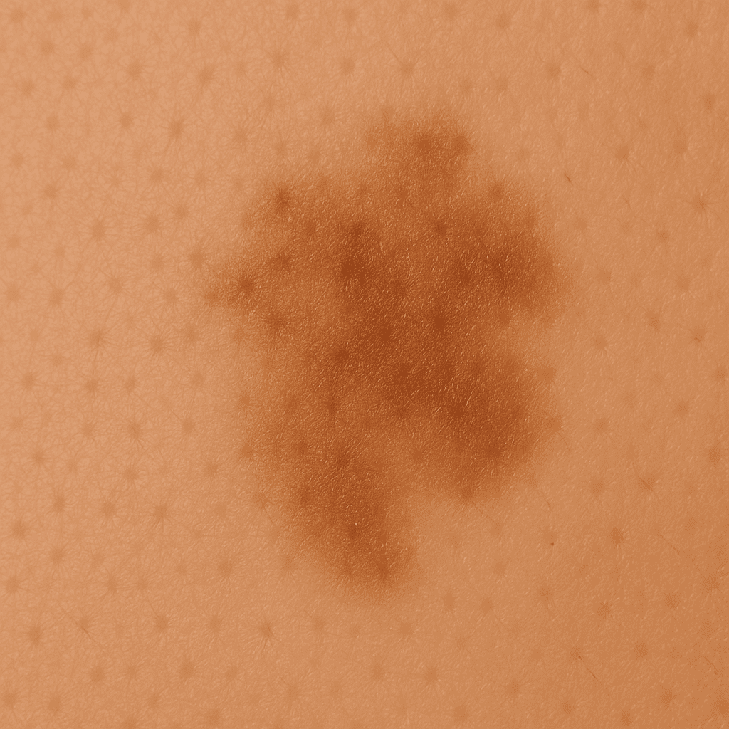 Pigmentation