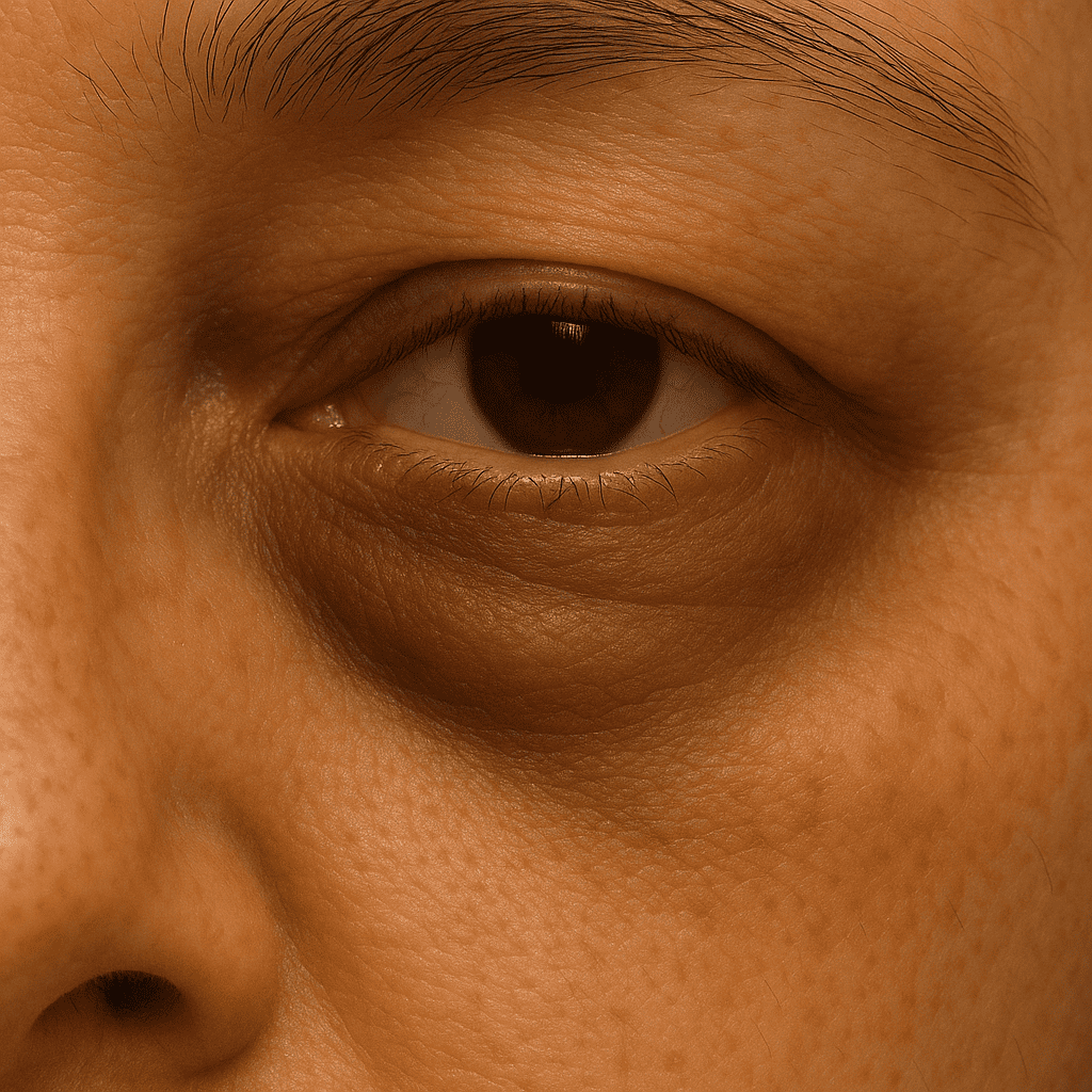 Dark Circles