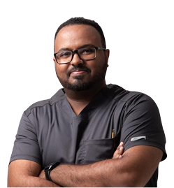 Dr. Sami Mohamed, MD