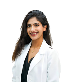 Dr. Shagoon Modi, MD