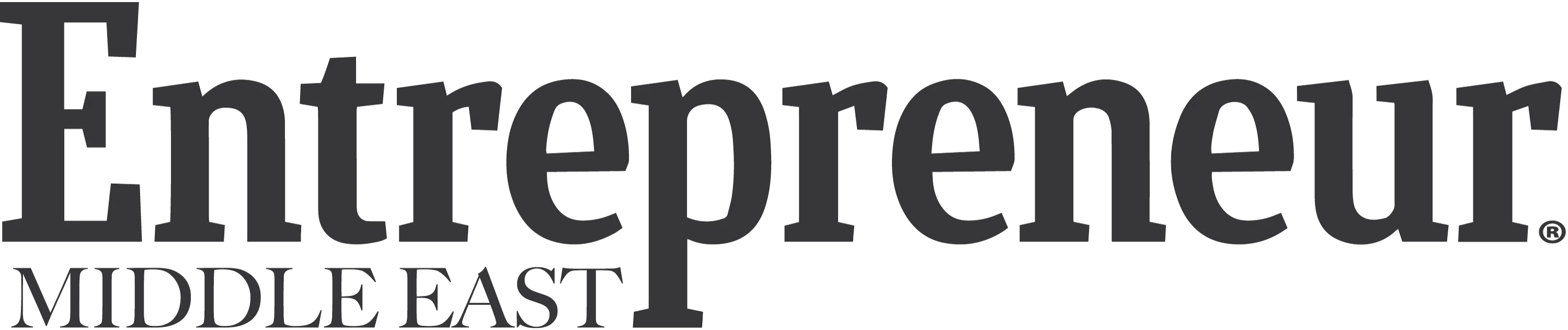 Entrepreneur Middle East