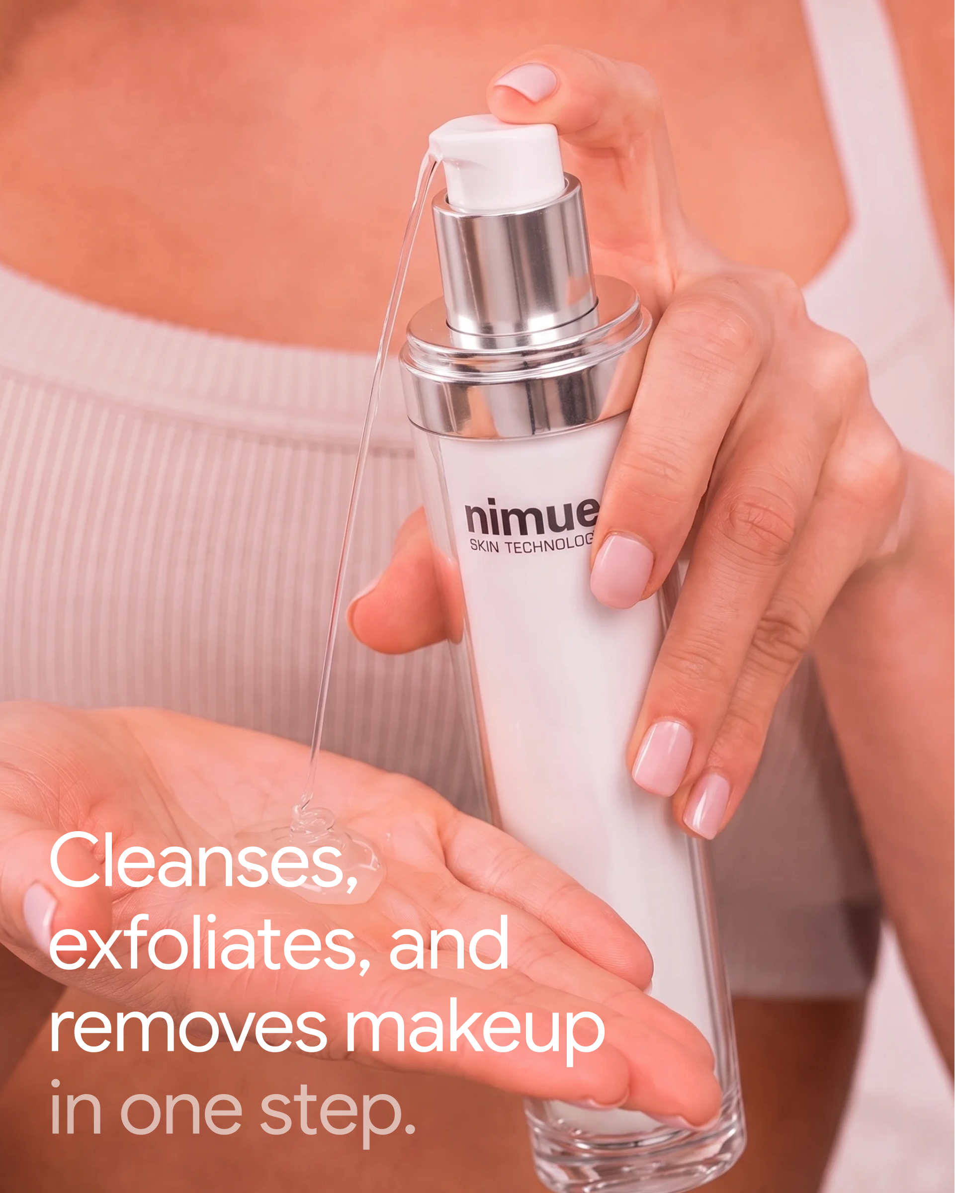 Nimue Cleansing Gel