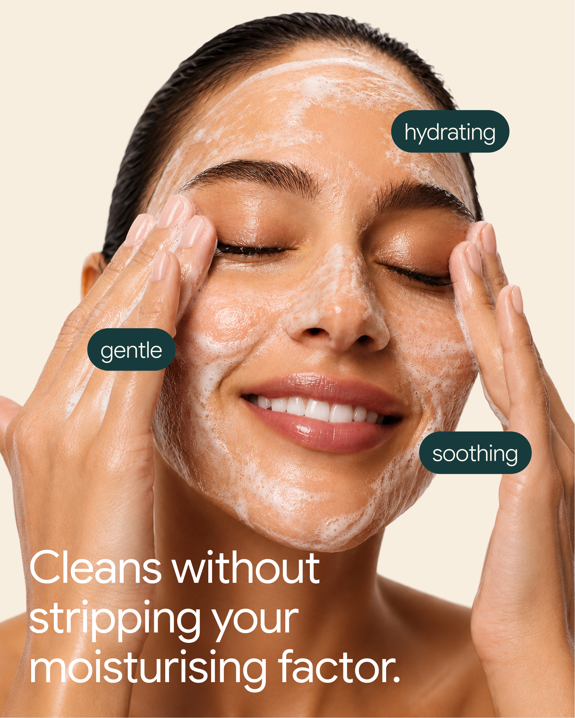 Nimue Cleansing Gel