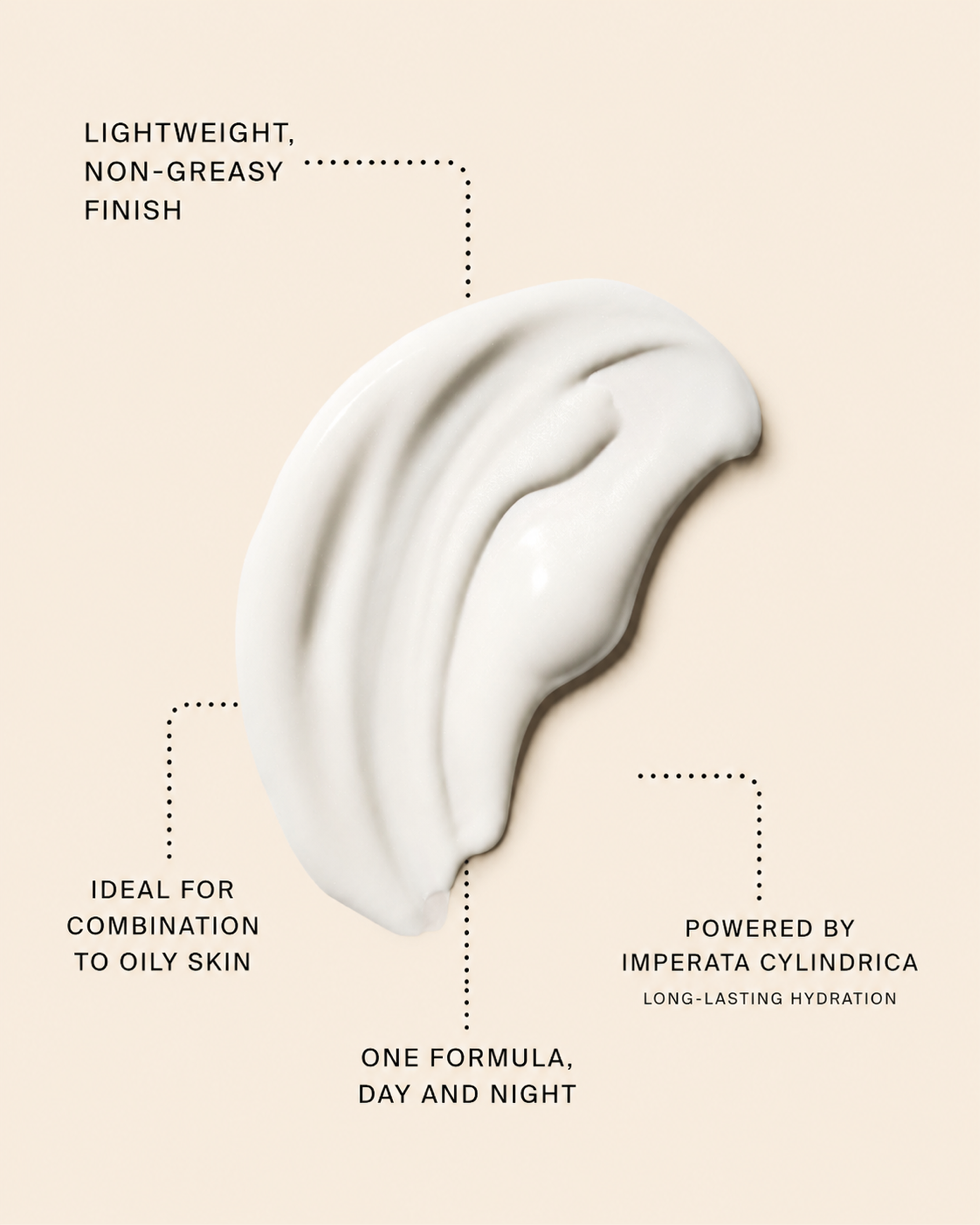 Nimue Moisturiser Lite