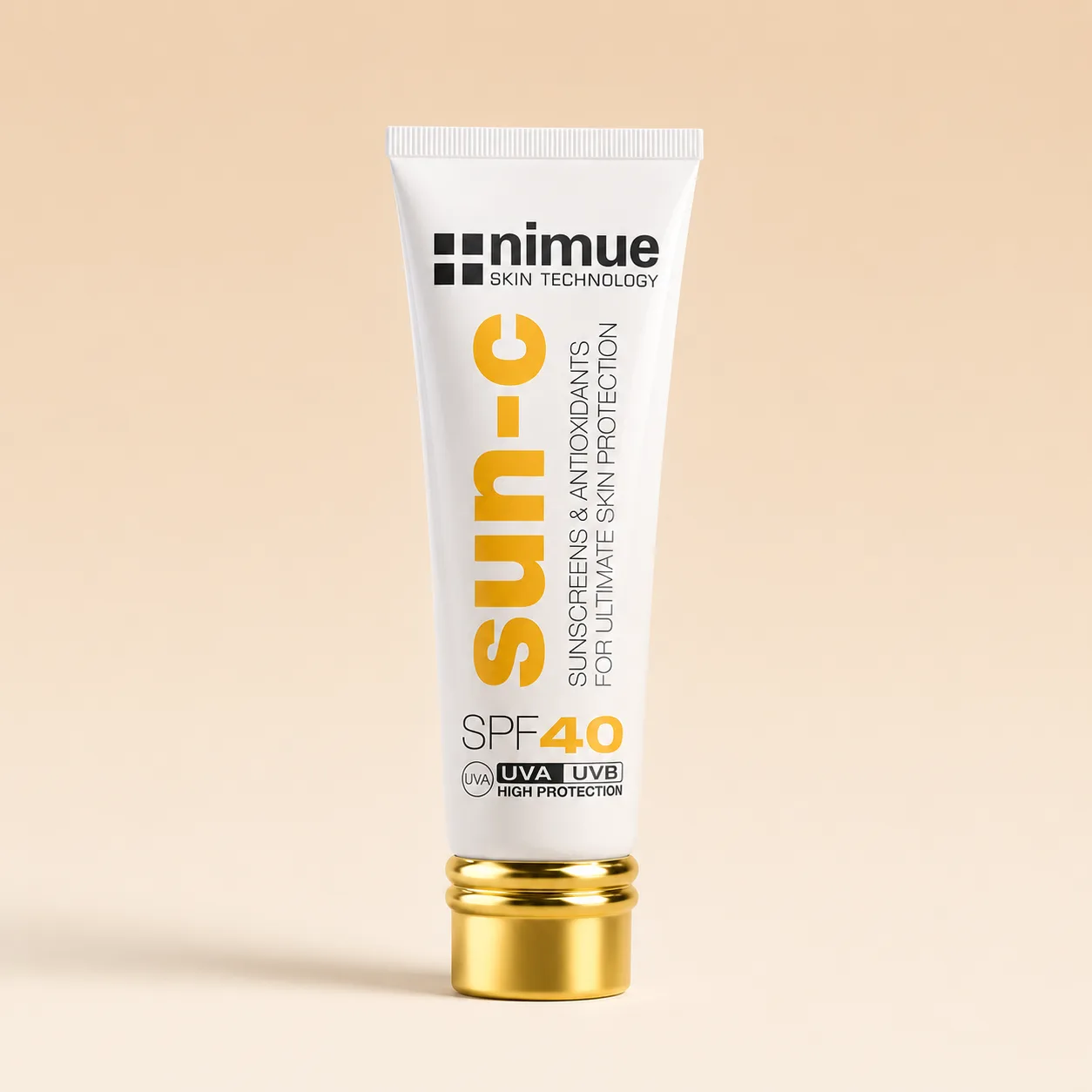 Nimue Sun-C SPF 40