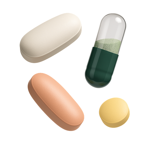 Supplements